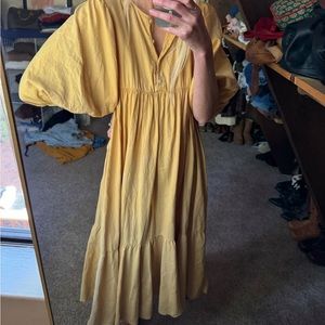 #rudyjude RUDY JUDE original day dress.